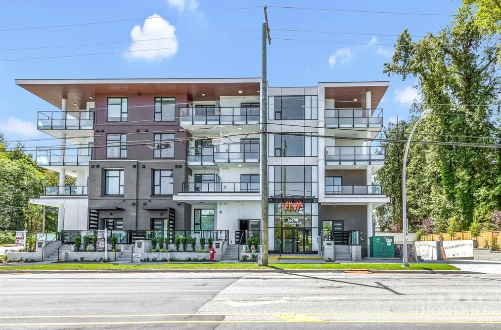207 14398 60 AVENUE, Surrey BC V3X 2N5 - Photo 1
