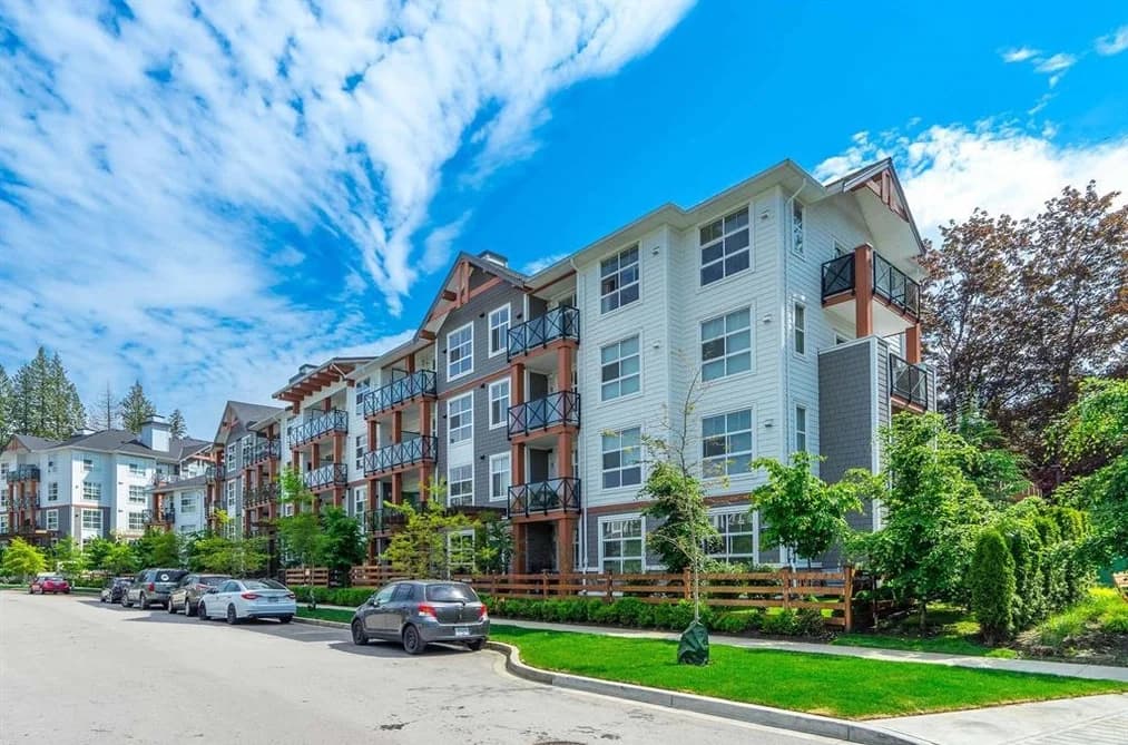 207 14550 WINTER CRESCENT, Surrey, BC — Residential for Sale - Main Photo