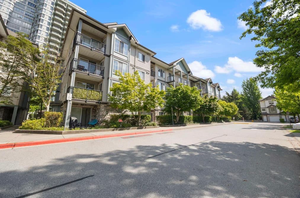 207 14877 100 AVENUE, Surrey, BC — Residential for Sale - Main Photo