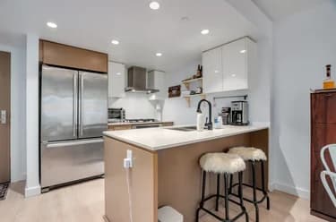 1618 Quebec St Unit 207, Vancouver, BC - MLS: R3173673