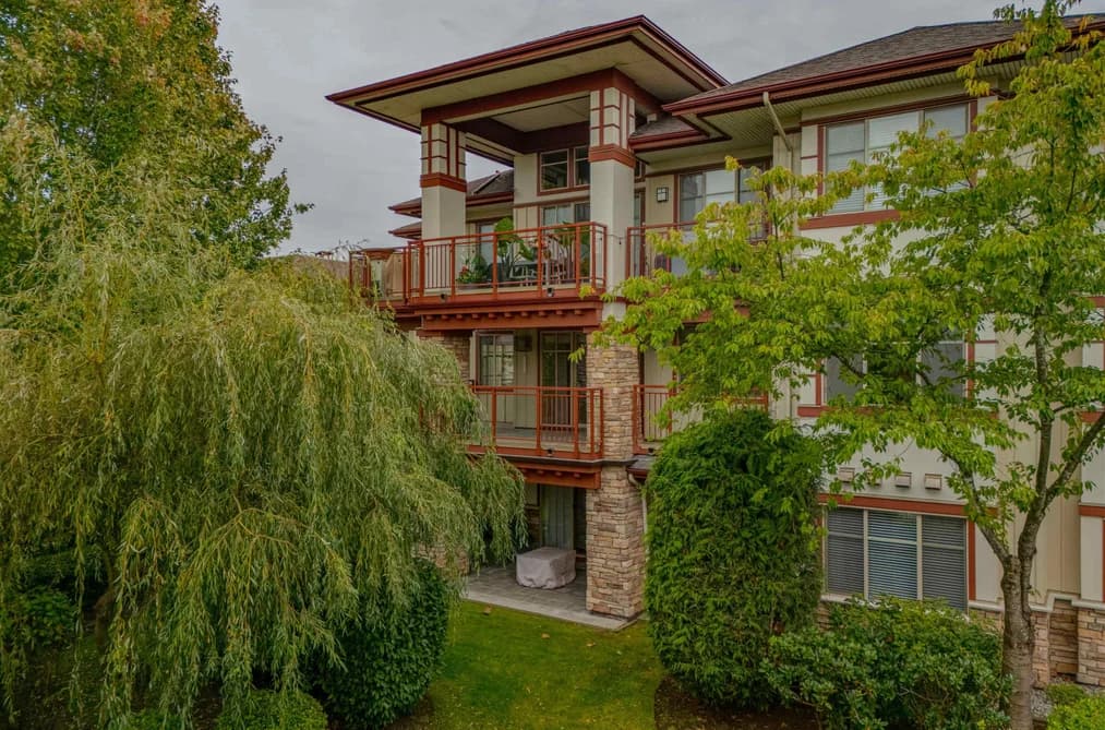 207 16469 64 AVENUE, Surrey, BC — Residential for Sale - Main Photo