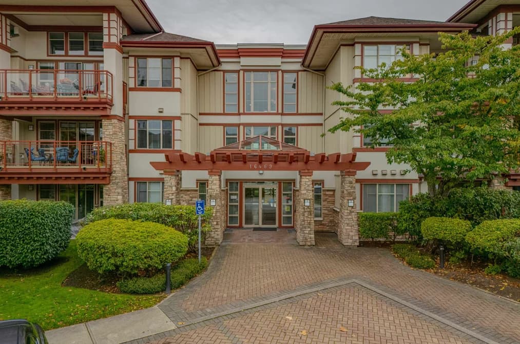 207 16469 64 AVENUE, Surrey, BC — Residential for Sale - Photo 2