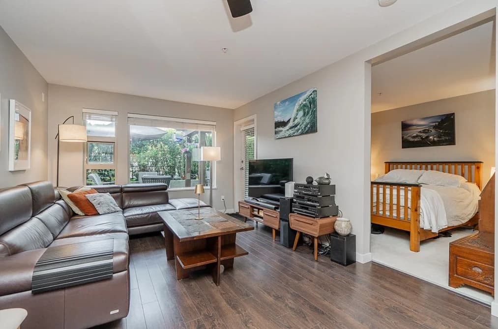 207 1677 LLOYD AVENUE, North Vancouver, BC — Residential for Sale - Photo 2