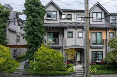 Townhouse for sale at 207 1738 55a Street Delta British Columbia - MLS: R3164990