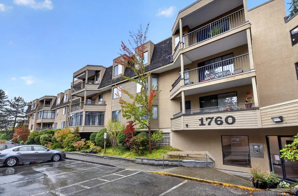 207 1760 SOUTHMERE CRESCENT, Surrey, BC — Residential for Sale - Photo 2