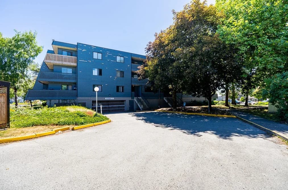 207 17661 58A AVENUE, Surrey, BC — Residential for Sale - Main Photo