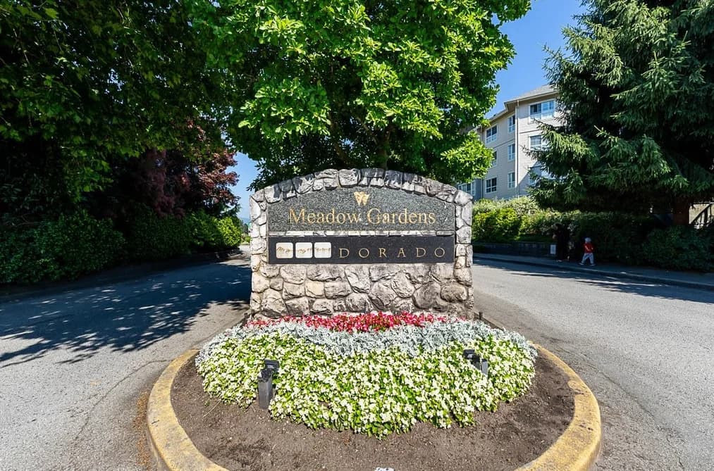 207 19673 MEADOW GARDENS WAY, Pitt Meadows, BC — Residential for Sale - Photo 2