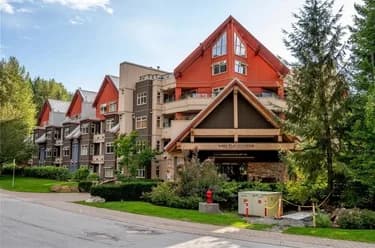 Condo for sale at 207 2050 Lake Placid Road Whistler British Columbia - MLS: R3132541