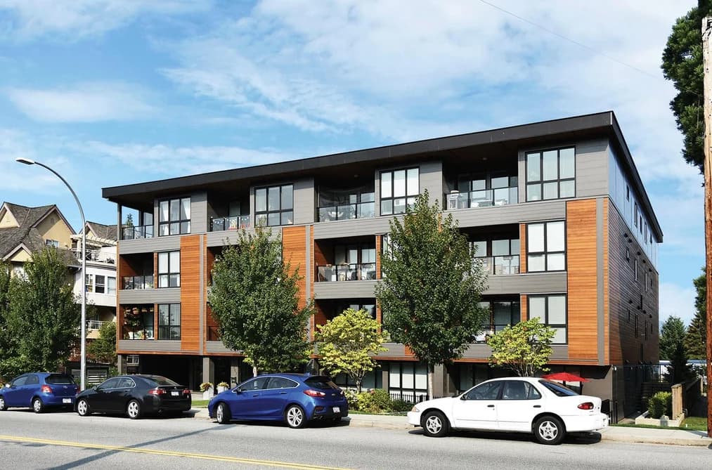 207 2267 PITT RIVER ROAD, Port Coquitlam, BC — Residential for Sale - Main Photo