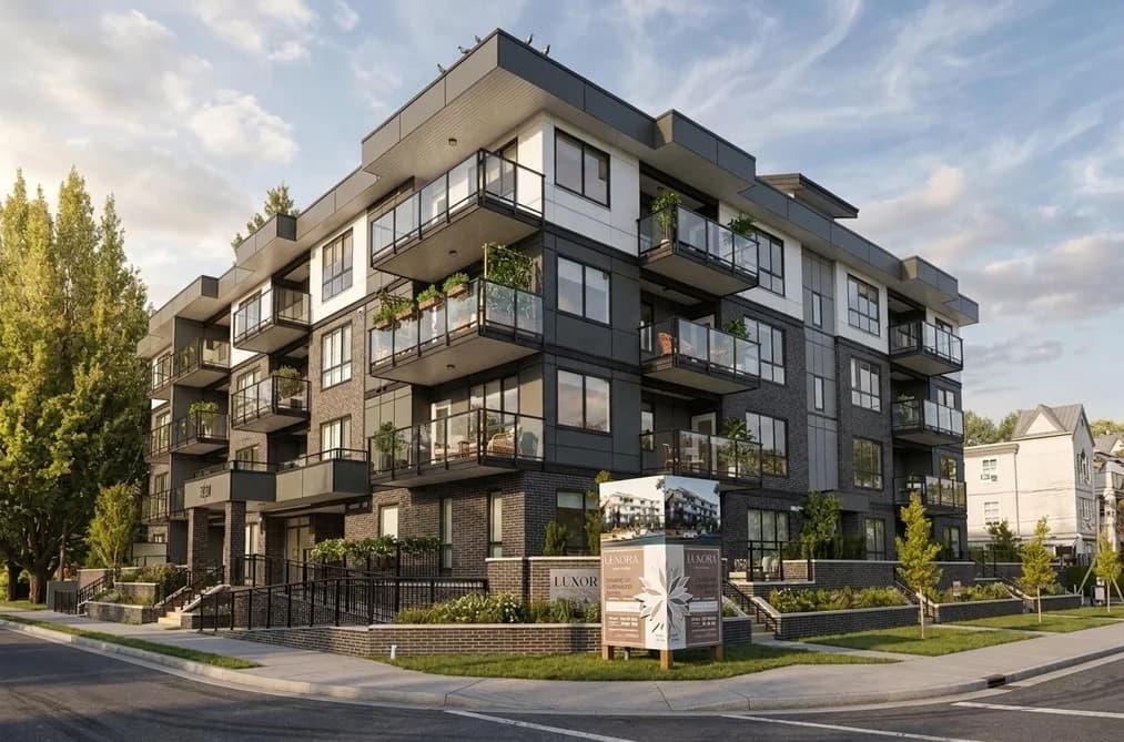 207 2368 SHAUGHNESSY STREET, Port Coquitlam, BC — Residential for Sale - Main Photo