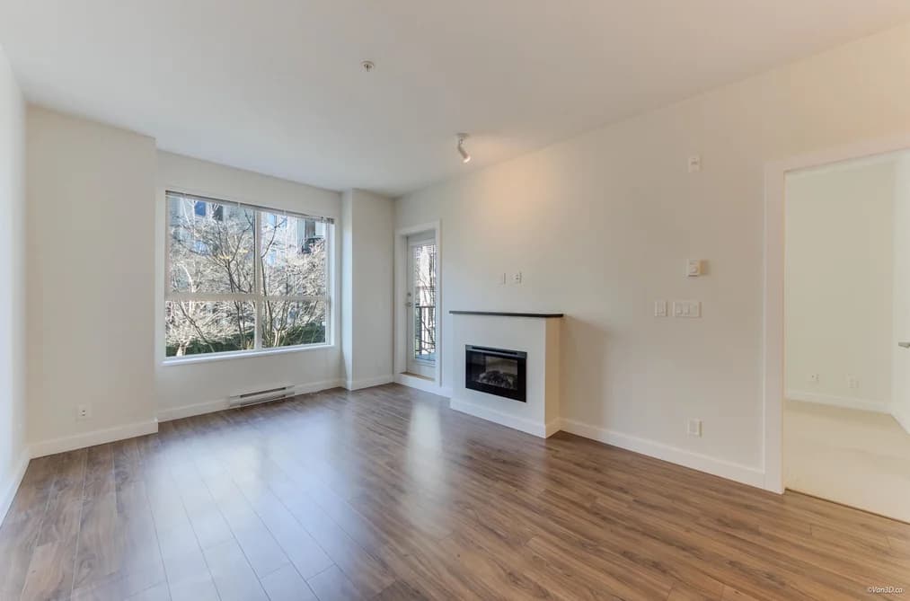 207 240 FRANCIS WAY, New Westminster, BC — Residential for Sale - Photo 2