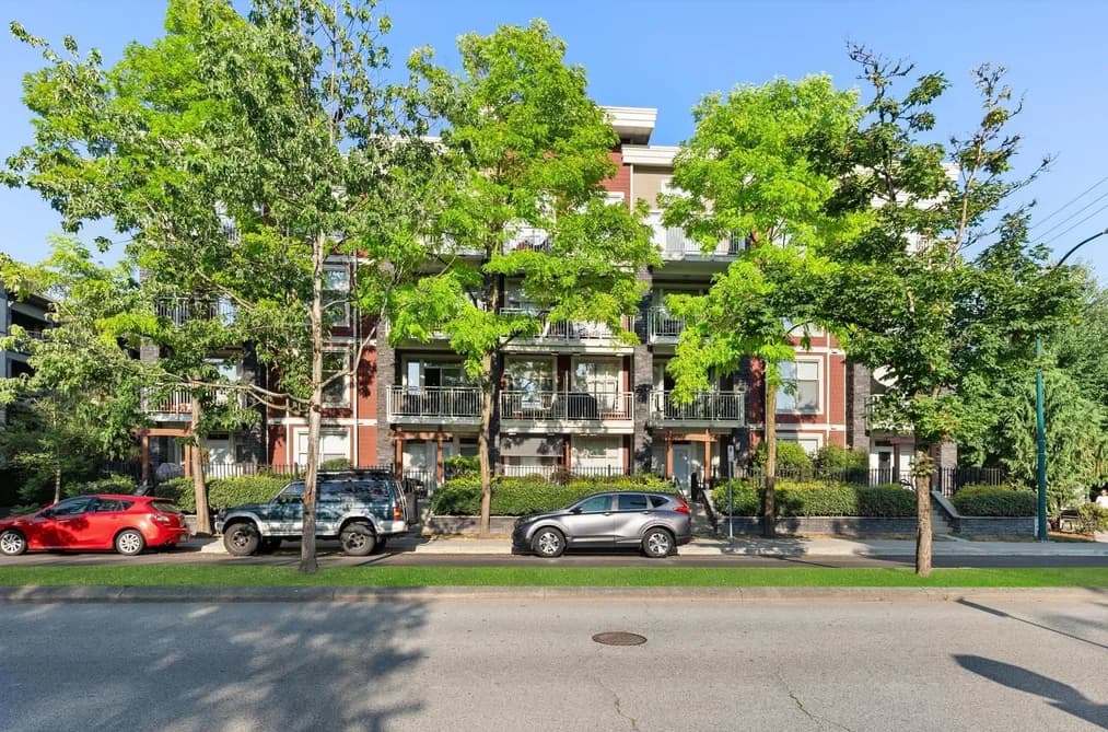 207 2477 KELLY AVENUE, Port Coquitlam, BC — Residential for Sale - Photo 2