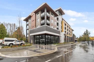Condo for sale at 207 27249 Aldergrove Town Centre Drive Langley British Columbia - MLS: R3156203