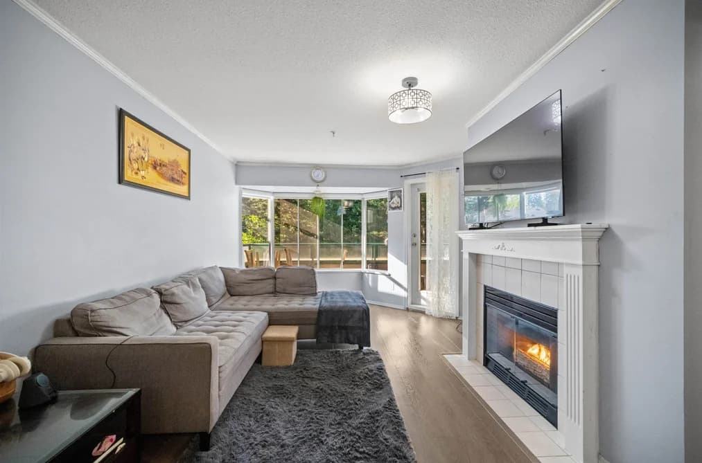 207 2962 TRETHEWEY STREET, Abbotsford, BC — Residential for Sale - Main Photo