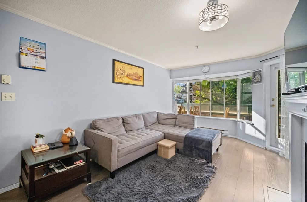 207 2962 TRETHEWEY STREET, Abbotsford, BC — Residential for Sale - Photo 2
