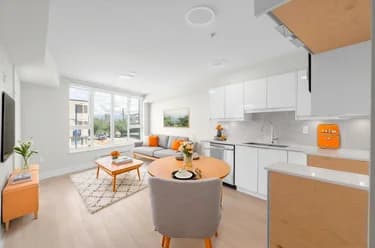 Condo for sale at 207 3050 Kingsway Vancouver British Columbia - MLS: R3144783