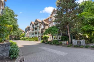 Condo for sale at 207 3085 Primrose Lane Coquitlam British Columbia - MLS: R3138426