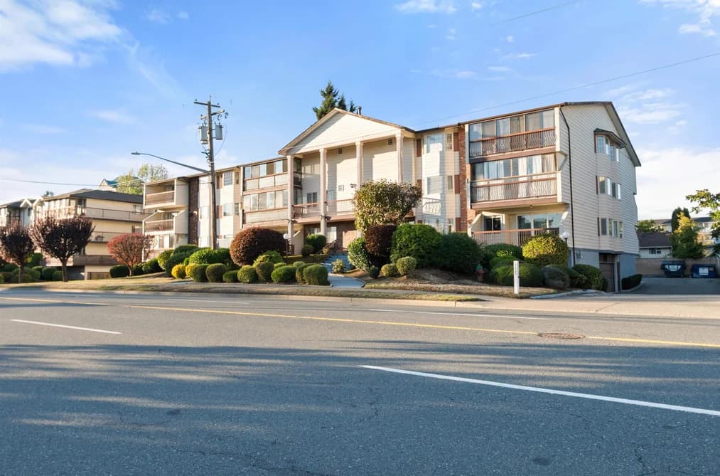 207 32089 OLD YALE ROAD, Abbotsford, BC — Residential for Sale - Main Photo