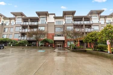 Condo for sale at 207 33539 Holland Avenue Abbotsford British Columbia - MLS: R3141302