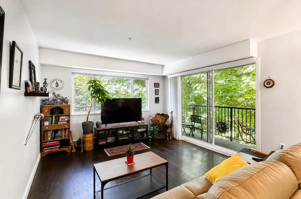 207 357 E 2ND STREET, North Vancouver, BC — Residential for Sale - Photo 2