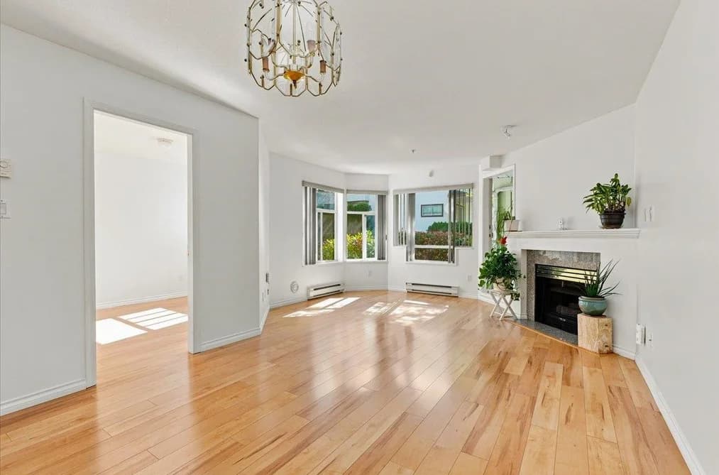 207 3638 RAE AVENUE, Vancouver, BC — Residential for Sale - Main Photo