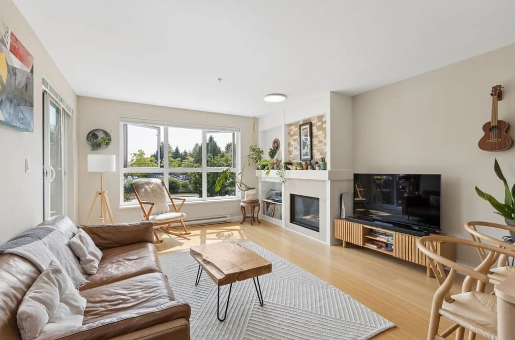 207 3732 MT SEYMOUR PARKWAY, North Vancouver, BC — Residential for Sale - Main Photo