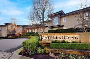 Condo for sale at 207 3825 Cates Landing Way North Vancouver British Columbia - MLS: R3137189