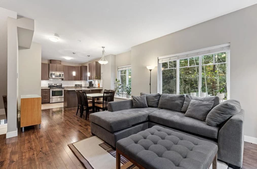 207 3888 NORFOLK STREET, Burnaby, BC — Residential for Sale - Main Photo