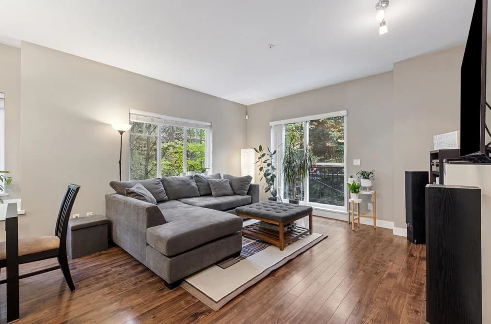 207 3888 NORFOLK STREET, Burnaby, BC — Residential for Sale - Photo 2