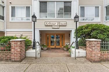 Condo for sale at 207 45770 Spadina Avenue Chilliwack British Columbia - MLS: R3141269