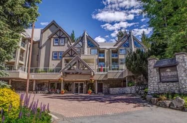 Condo for sale at 207 4749 Spearhead Drive Whistler British Columbia - MLS: R3135396