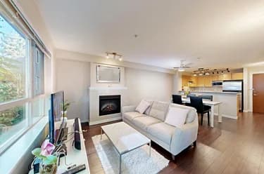Condo for sale at 207 4783 Dawson Street Burnaby British Columbia - MLS: R3135641
