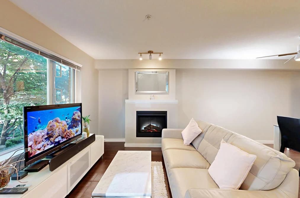 207 4783 DAWSON STREET, Burnaby, BC — Residential for Sale - Photo 2