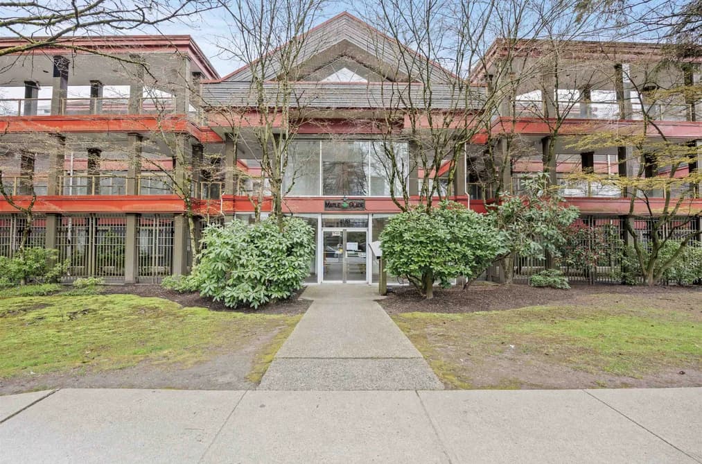 207 4951 SANDERS STREET, Burnaby, BC — Residential for Sale - Main Photo