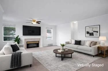 Condo for sale at 207 5450 208 Street Langley British Columbia - MLS: R3148239
