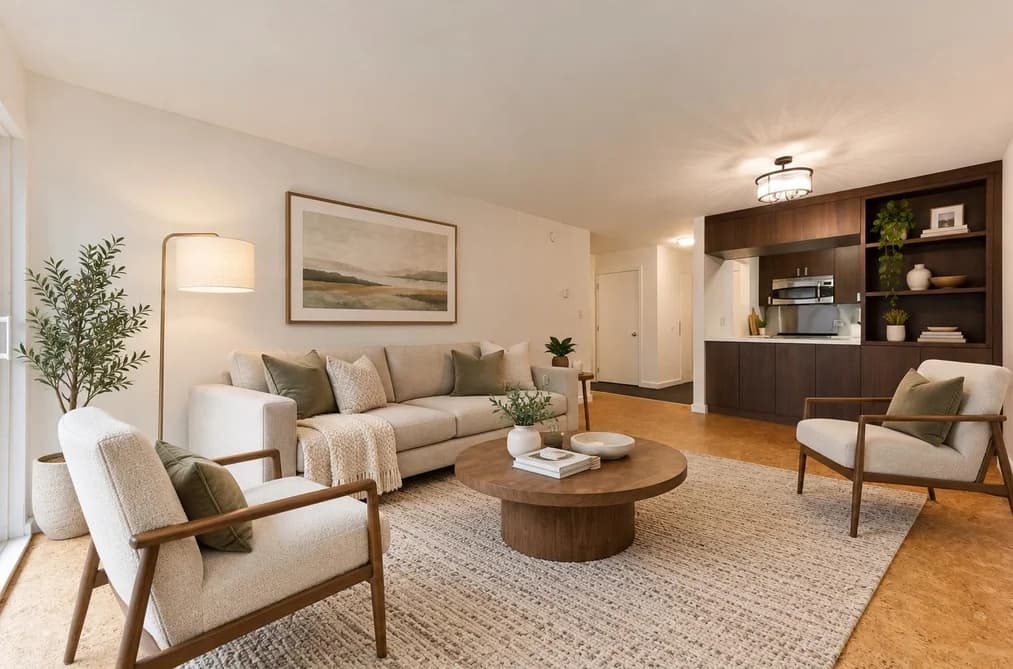 207 550 E 7TH AVENUE, Vancouver, BC — Residential for Sale - Main Photo