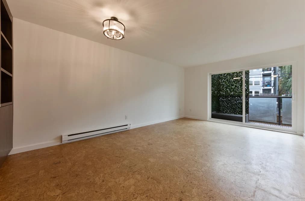 207 550 E 7TH AVENUE, Vancouver, BC — Residential for Sale - Photo 2