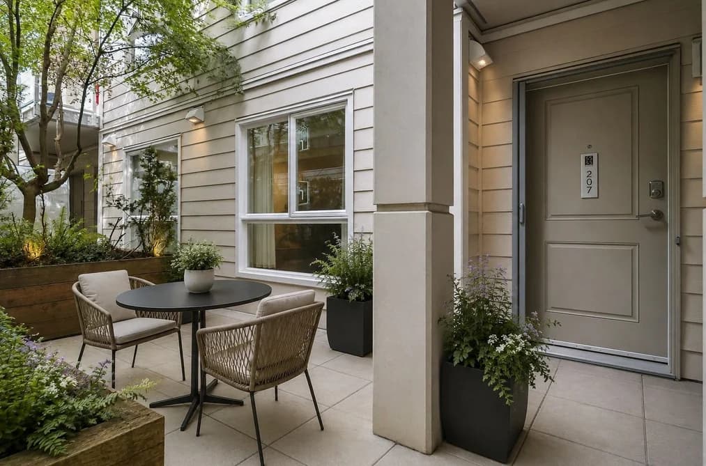 207 5555 DUNBAR STREET, Vancouver, BC — Residential for Sale - Main Photo