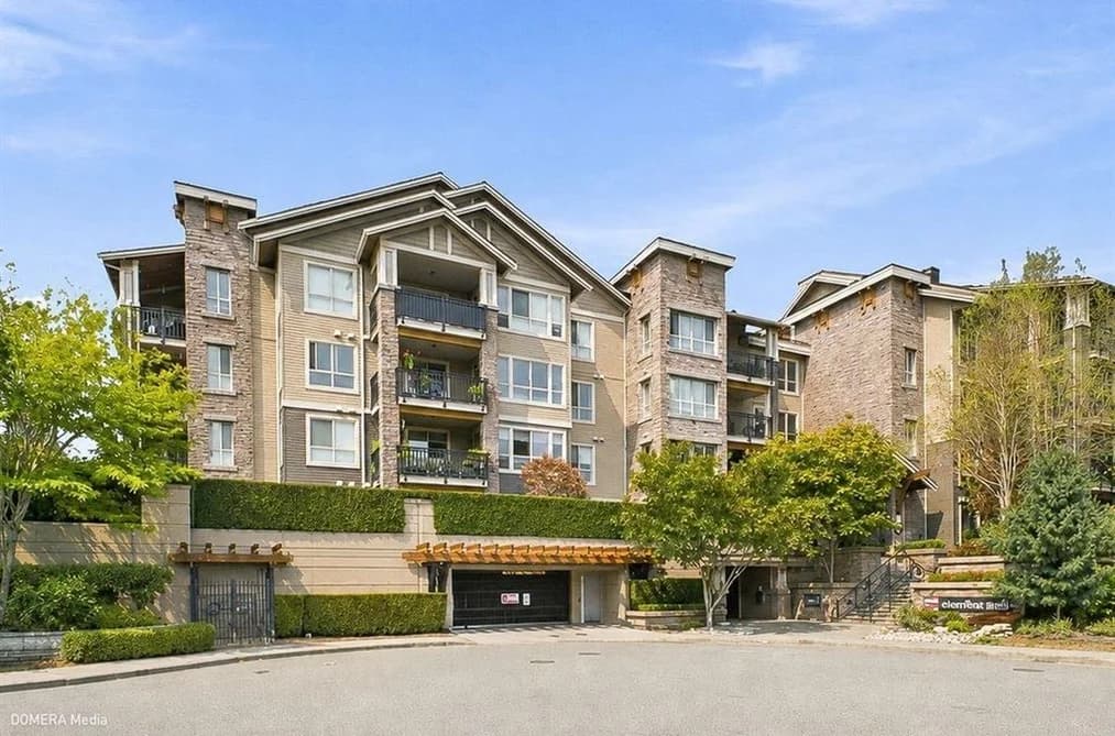 207 5655 210A STREET, Langley, BC — Residential for Sale - Main Photo