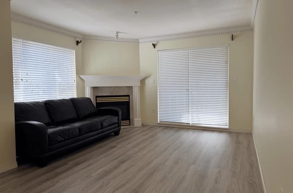 207 5683 HAMPTON PLACE, Vancouver, BC — Residential for Sale - Photo 2