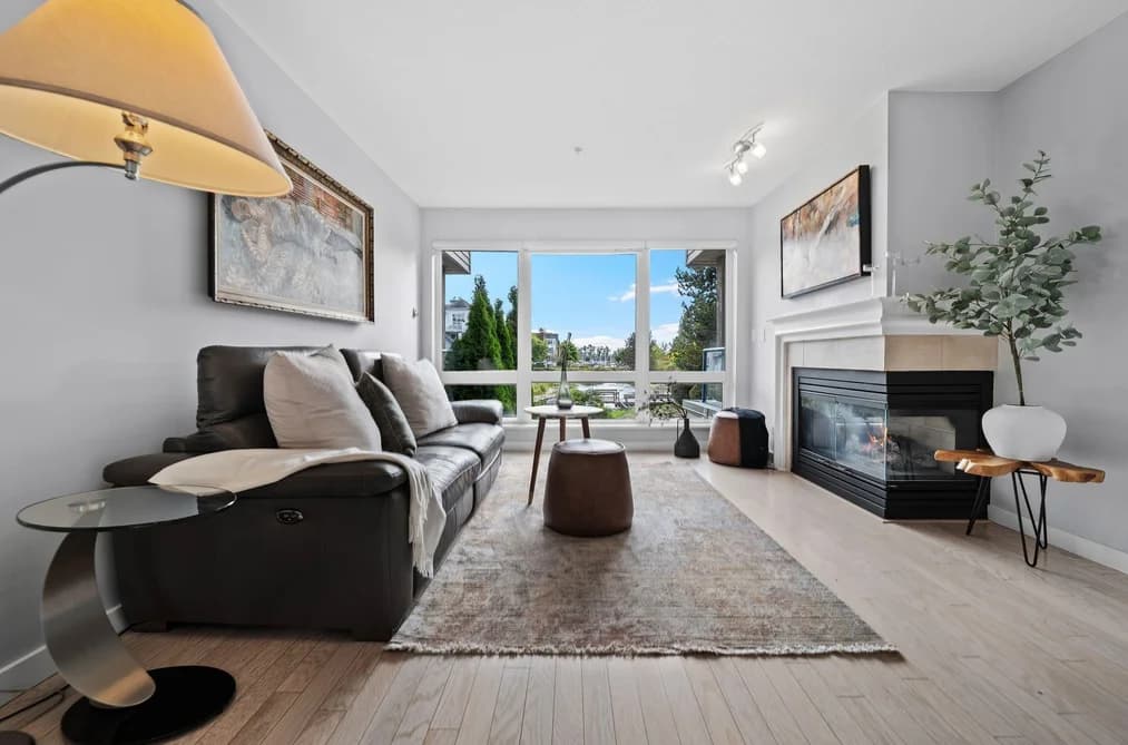207 5800 ANDREWS ROAD, Richmond, BC — Residential for Sale - Main Photo