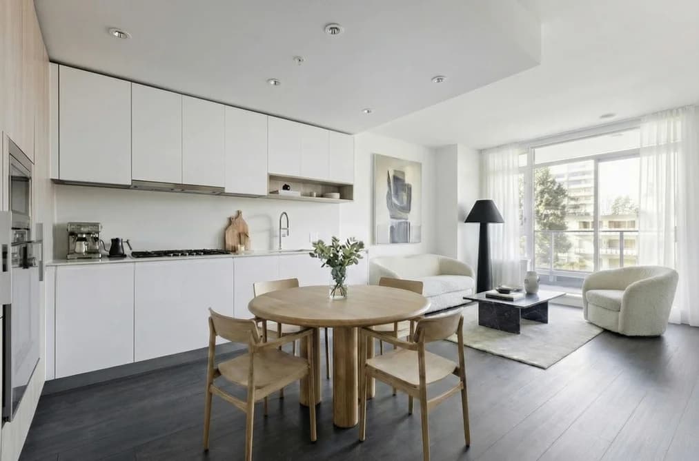 207 6300 MINORU BOULEVARD, Richmond, BC — Residential for Sale - Main Photo