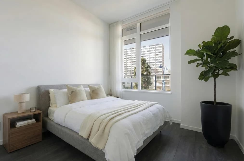 207 6300 MINORU BOULEVARD, Richmond, BC — Residential for Sale - Photo 2