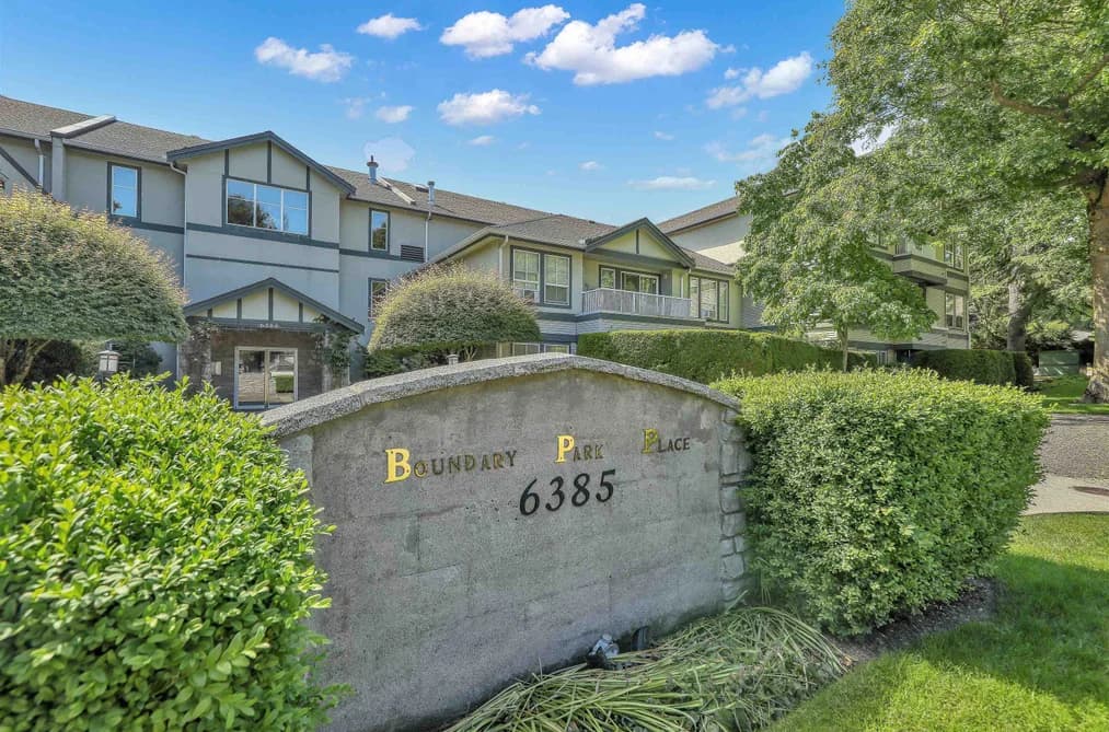 207 6385 121 STREET, Surrey, BC — Residential for Sale - Main Photo