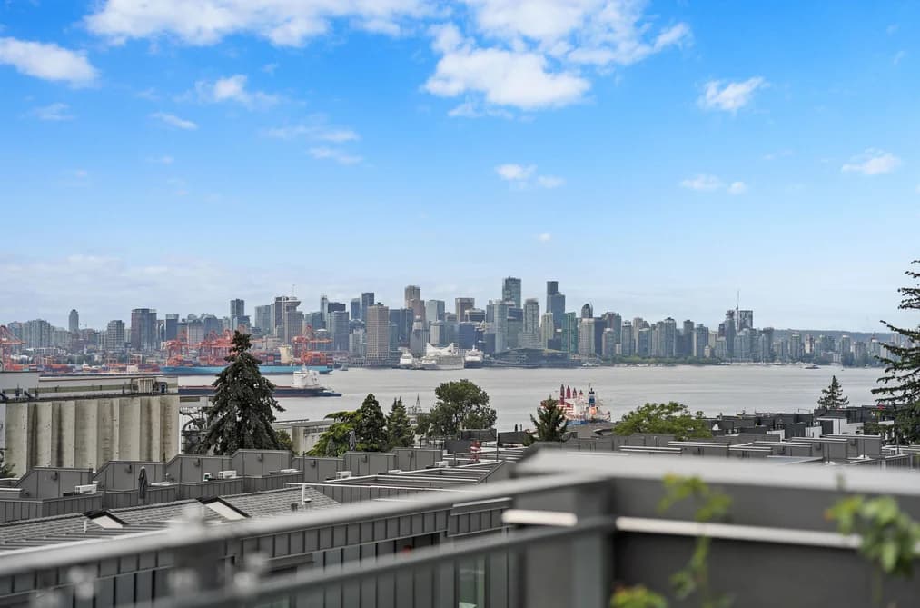 207 649 E 3 STREET, North Vancouver, BC — Residential for Sale - Photo 2