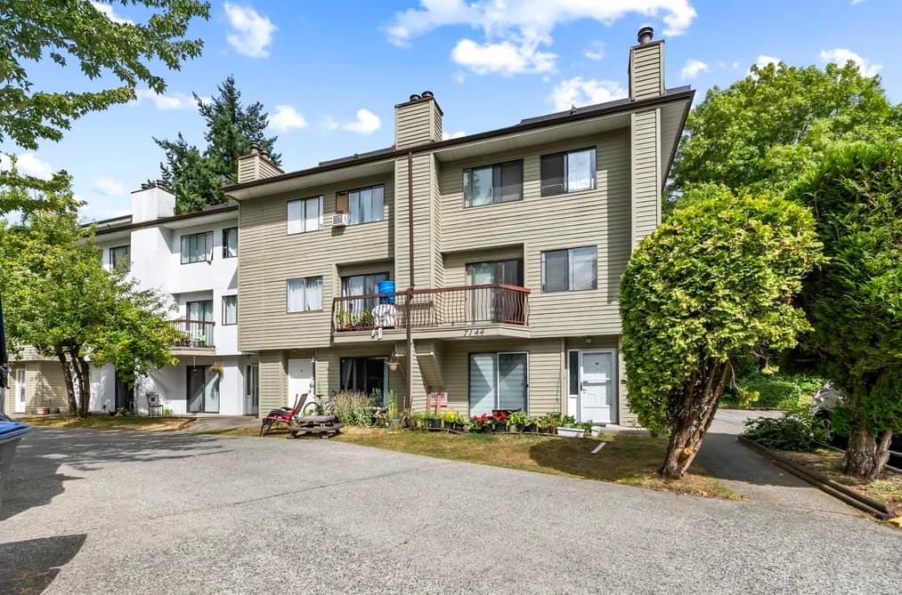 207 7144 133B STREET, Surrey, BC — Residential for Sale - Main Photo