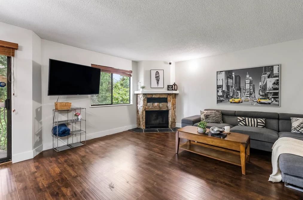 207 7144 133B STREET, Surrey, BC — Residential for Sale - Photo 2