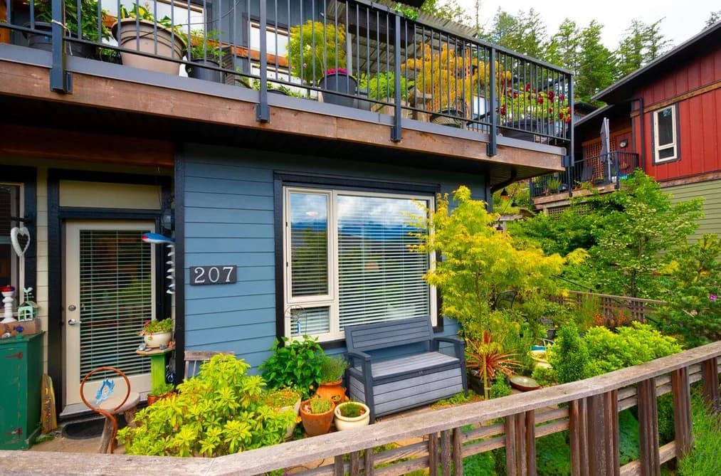 207 726A BELTERRA ROAD, Bowen Island, BC — Residential for Sale - Photo 2