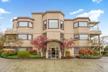 Condo for sale at 207 78 Richmond Street New Westminster British Columbia - MLS: R3112618