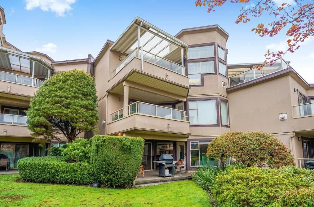 207 78 RICHMOND STREET, New Westminster, BC — Residential for Sale - Photo 2